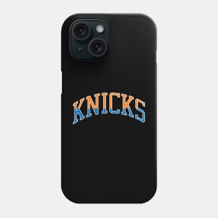 Knicks Phone Case