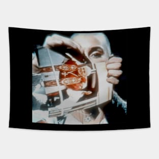 Sinead O'Connor Expressive Experiences Tapestry