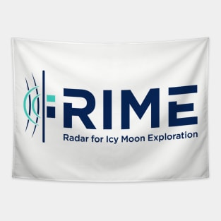 RIME Logo Tapestry