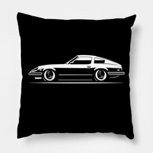 1978-1983 280ZX S130 Pillow