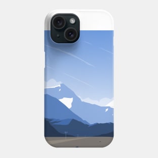 Himalaya Landscape Phone Case