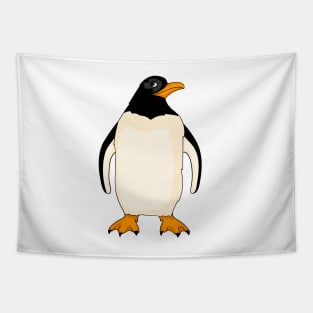 penguin Tapestry