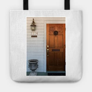 Doors Of The Conch Republic - 2 © Tote