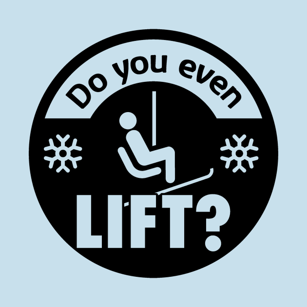 Do you even lift? by nektarinchen