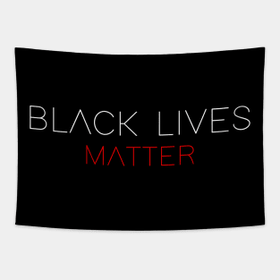 Black Lives Matter Tapestry