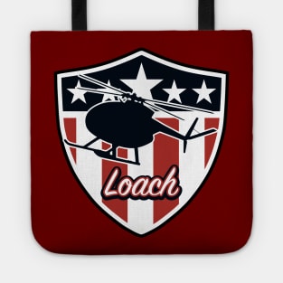 OH-6 Loach Tote