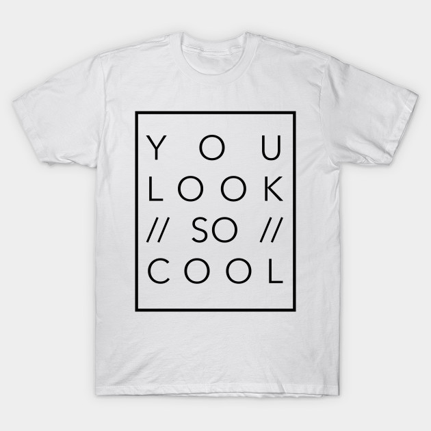 cool aesthetic shirts