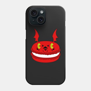 Guil-ron Phone Case