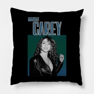 Carey! Pillow