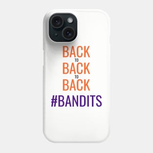 Dynasty Phone Case