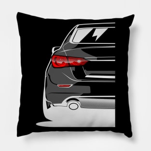 Infiniti Q50 2015 Pillow