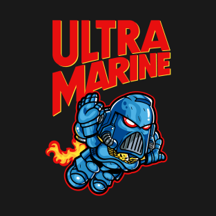 UltraBro v3 T-Shirt