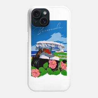 Bermuda Phone Case