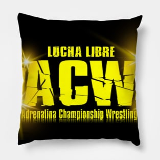 ACW Official Merchandise Pillow