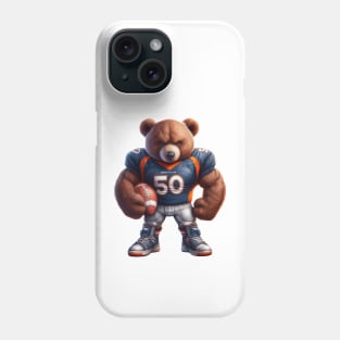 Denver Broncos Phone Case