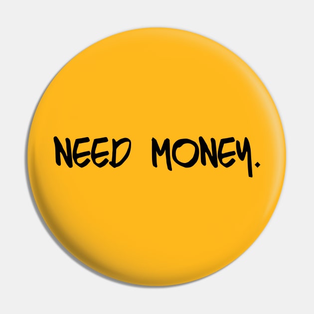 need money Pin by citkamt