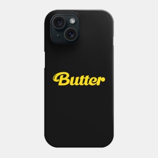 butter Phone Case