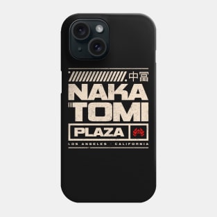 Nakatomi Plaza Phone Case