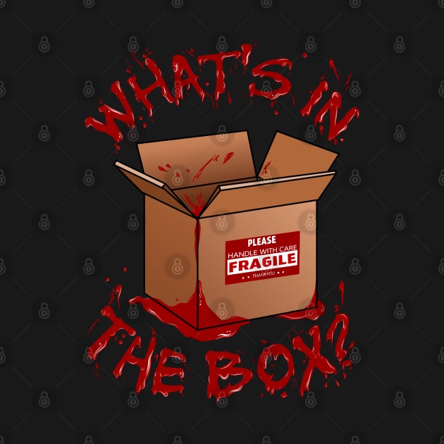 What's in the box? by wet_chicken_lip