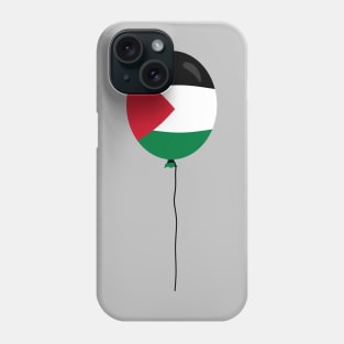 Free Palestine Phone Case