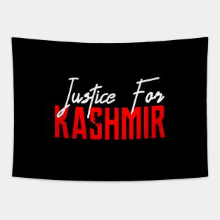 Justice For Kashmir Set Kashmir Free And Remove Article 370 Tapestry