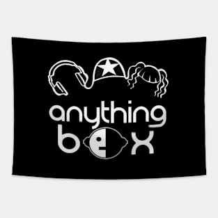 Anything Box Tapestry