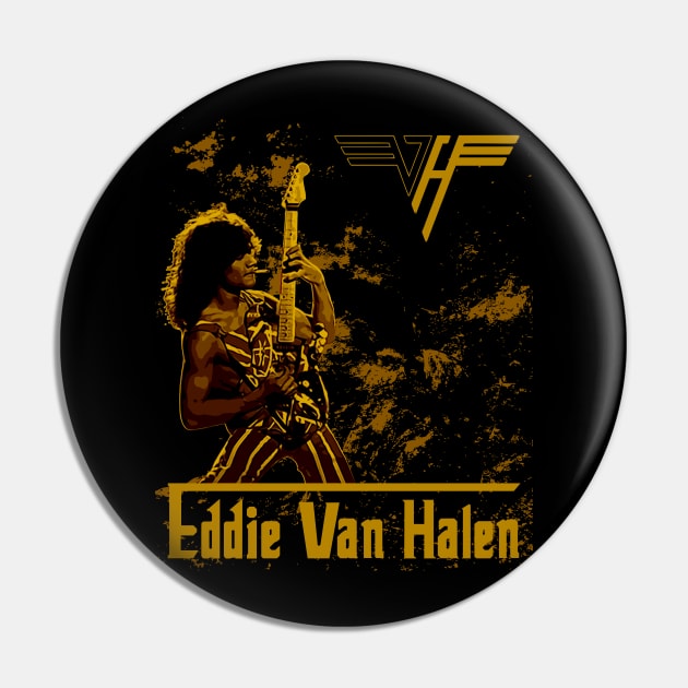 Eddie Van Halen Pin by Nana On Here