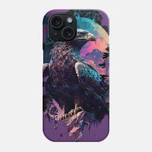 Spirit Falcon Phone Case