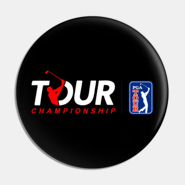 tour championship 2023 PGA tour - Tour Championship - Pin | TeePublic