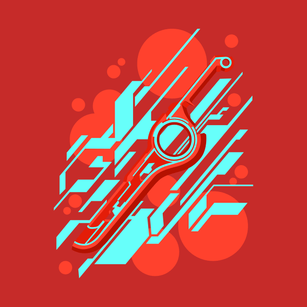 Monado Abstract