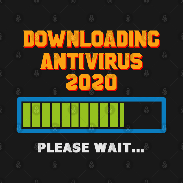 Downloading Antivirus by freshafclothing