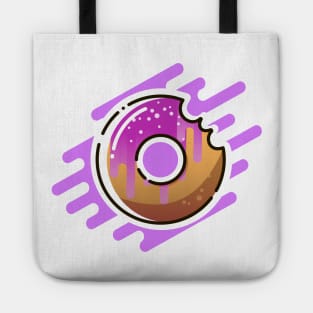 Donut Tote