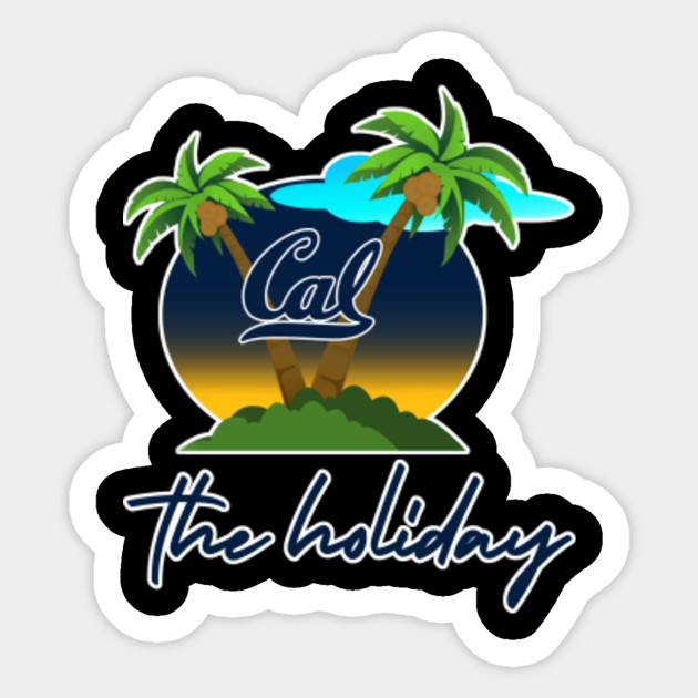 California Golden Bears Holiday California Golden Bears Holiday