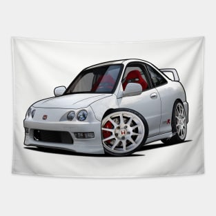 Honda Integra Type R DCI Tapestry