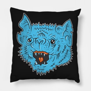 Candy Bat Pillow