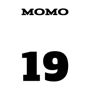 Momo 19 Days T-Shirt