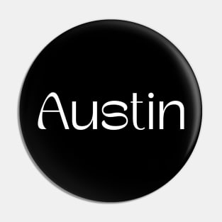 Austin Pin