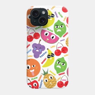 Fruit Party Phone Case