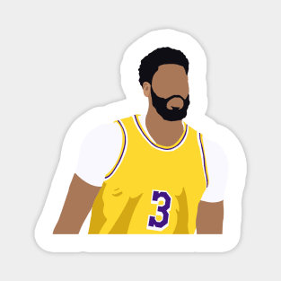 Anthony Davis Magnet