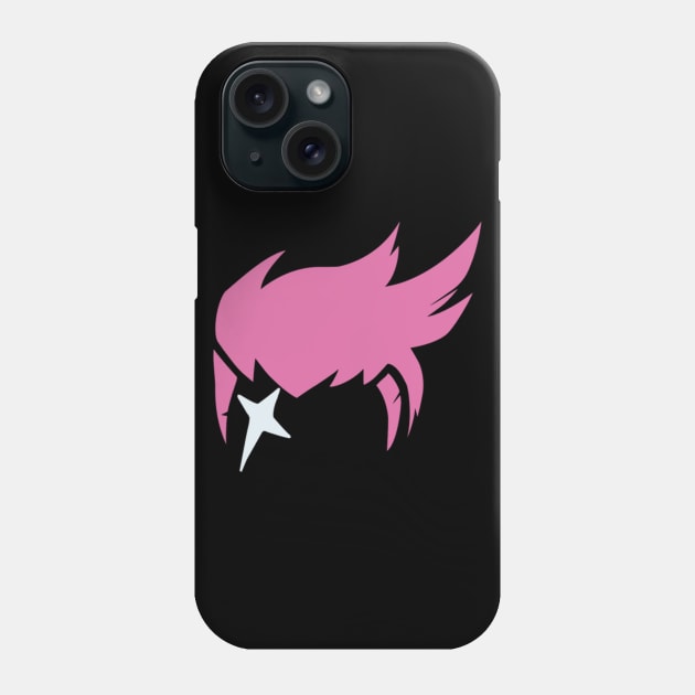 Zarya Icon Phone Case by Genessis