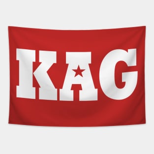 KAG Tapestry