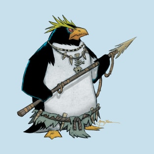 Pengwin T-Shirt