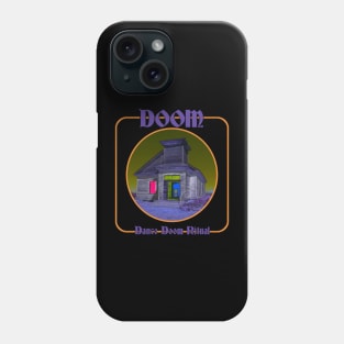 DOOM Phone Case