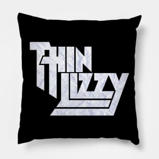 Thin Lizzy, Cold as Ice Pillow