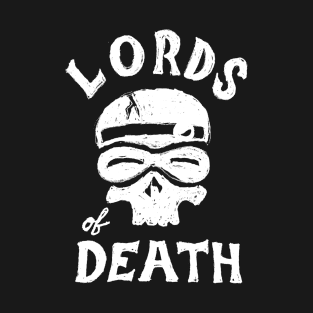 Lords of Death T-Shirt