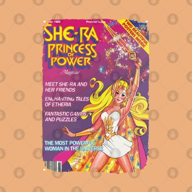 she-ra the lesbian princess by whatyouareisbeautiful