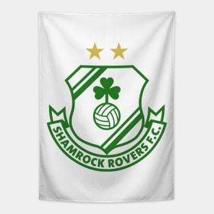 Shamrock Rovers Tapestry