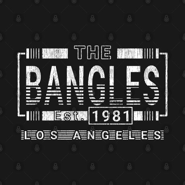 the bangles vintage by LNR JIKUSTIC