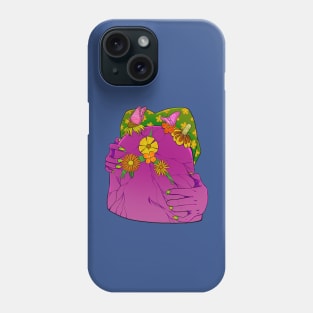 Scars Phone Case