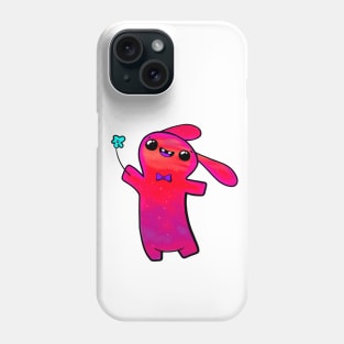 Cute BunBun Phone Case